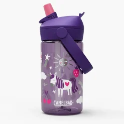 Camelbak Flessen & Waterzakken|Thrive Flip Straw Kids 0,4 L