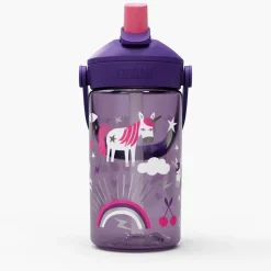 Camelbak Flessen & Waterzakken|Thrive Flip Straw Kids 0,4 L