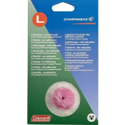 Campingaz Lantaarns|Mantels Gloeikousjes voor gaslantaarns (3 stuks)