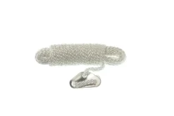 campking Tentaccessoires|Scheerlijn 4 mm 4 meter 4 stuks