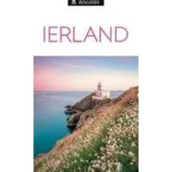 Capitool Reisgidsen Groot-Brittanië & Ierland|Ierland