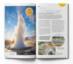 Capitool Reisgidsen Scandinavië & Ijsland|IJsland