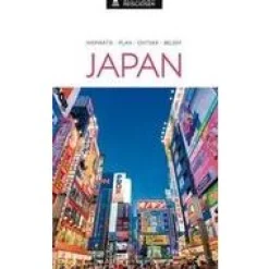 Capitool Reisgidsen Japan & Korea'S|Japan