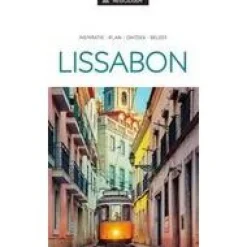Capitool Reisgidsen Spanje & Portugal|Lissabon