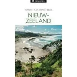 Capitool Reisgidsen Nieuw-Zeeland|Nieuw Zeeland
