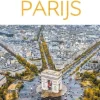 Capitool Reisgidsen Frankrijk|Parijs