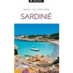 Capitool Reisgidsen Italië & Malta|Sardinie