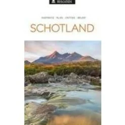 Capitool Reisgidsen Groot-Brittanië & Ierland|Schotland