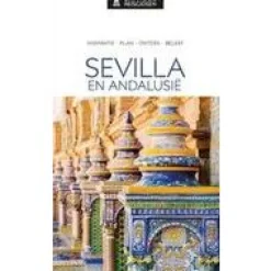 Capitool Reisgidsen Spanje & Portugal|Sevilla & Andalusie