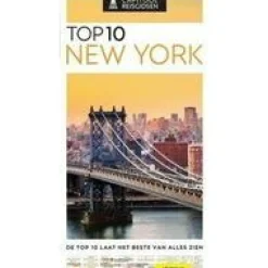 Capitool Reisgidsen Verenigde Staten|Top 10 New York