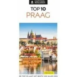 Capitool Reisgidsen Oost-Europa|Top 10 Praag