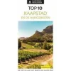 Capitool Reisgidsen Afrika|Top 10 Kaapstad en de Wijngebieden