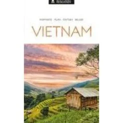 Capitool Reisgidsen Zuidoost-Azië|Vietnam reisgids