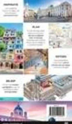 Capitool Reisgidsen Oostenrijk|Wenen
