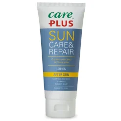 Care Plus Verzorging|After Sun