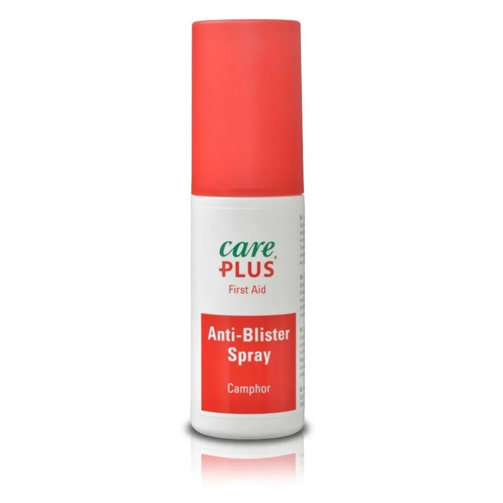 Care Plus Ehbo|Anti Blister Spray