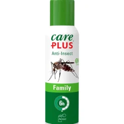 Care Plus Voor De Beet|Anti-Insect Icaridin Aerosol spray100ml