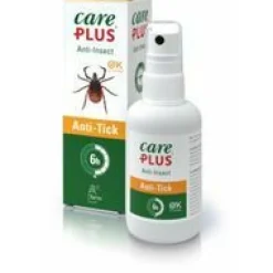 Care Plus Voor De Beet|anti teek 60 ml