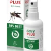Care Plus Voor De Beet|DEET 50 Procent Spray