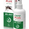 Care Plus Voor De Beet|DEET 40 Procent Spray