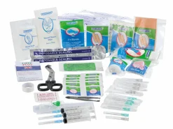 Care Plus Ehbo|First Aid Kit Adventure EHBO Reisset