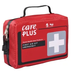 Care Plus Ehbo|First Aid Kit Emergency EHBO Reisset