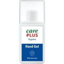 Care Plus Onderweg|Hand Gel