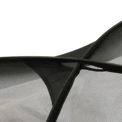 Care Plus 1 Persoons Klamboes|Klamboe Pop Up Dome Eenpersoons geïmpregneerd