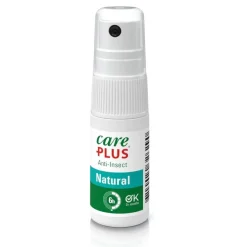 Care Plus Voor De Beet|Natural Anti-Insect Spray Mini 15ml