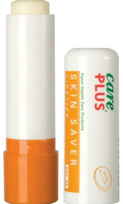 Care Plus Verzorging|Skin Saver Lipstick SPF30