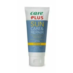 Care Plus Verzorging|Sun protection After sun lotion 100ml