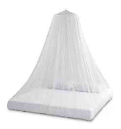 Care Plus 2 Persoons Klamboes|Travelnet Bell Tweepersoons Niet-geïmpregneerde klamboe