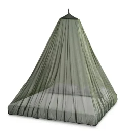 Care Plus 2 Persoons Klamboes|Travelnet Bell Midges Proof niet-geïmpregneerde klamboe