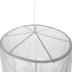 Care Plus 2 Persoons Klamboes|Travelnet Bell Tweepersoons geïmpregneerde klamboe