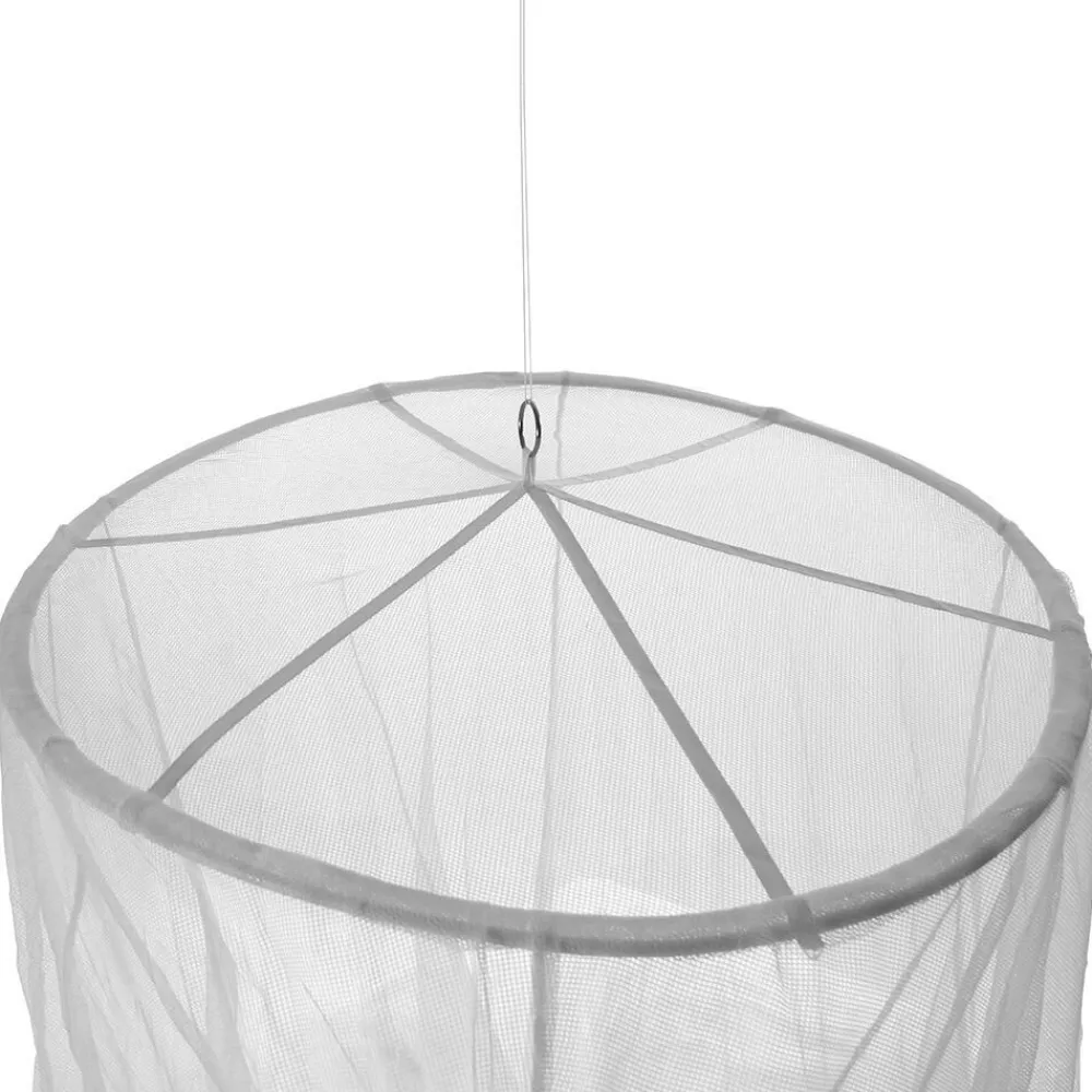 Care Plus 2 Persoons Klamboes|Travelnet Bell Tweepersoons geïmpregneerde klamboe