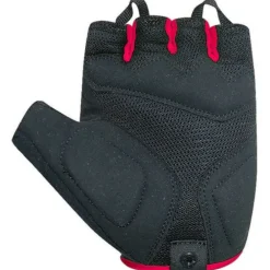 DAMES Chiba Fietskleding Heren|Fietskleding Heren|Air Plus Reflex fietshandschoenen korte vingers