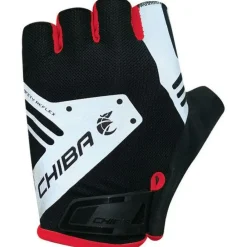 DAMES Chiba Fietskleding Heren|Fietskleding Heren|Air Plus Reflex fietshandschoenen korte vingers