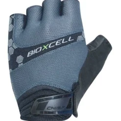 DAMES Chiba Fietskleding Heren|Fietskleding Heren|BioXCell pro fietshandschoenen korte vingers