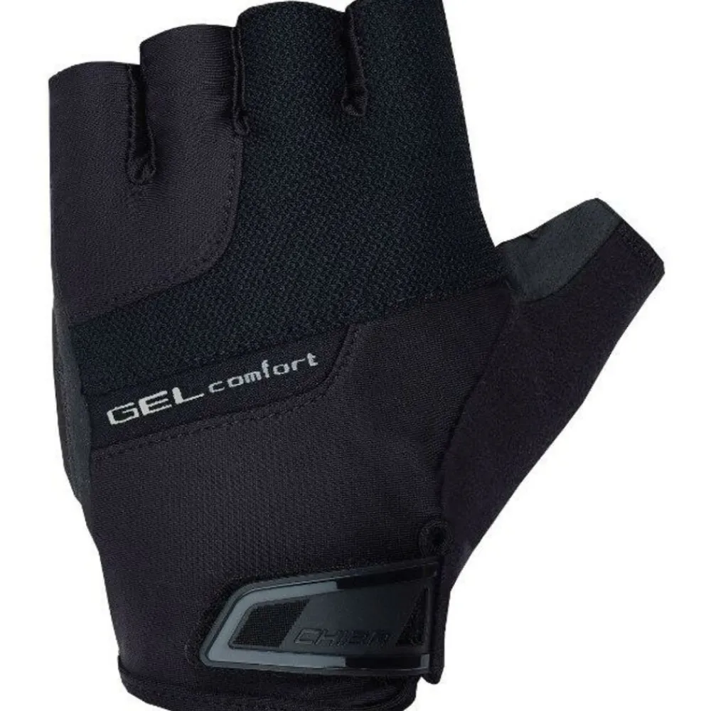 DAMES Chiba Fietskleding Heren|Fietskleding Heren|Gel Comfort fietshandschoenen korte vingers