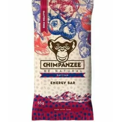 Chimpanzee Voeding|Energy bar berries
