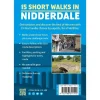 Cicerone Groot-Brittanië & Ierland|15 Short Walks in Nidderdale