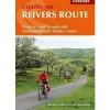 Cicerone Fietsgidsen|Fietsgids Cycling the Reivers Route