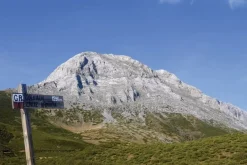 Cicerone Spanje & Portugal|GR1 Spain's Sendero Historico