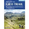 Cicerone Spanje & Portugal|GR11 Spanish Pyrenees