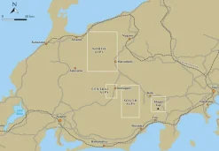 Cicerone Japan & Korea'S|Hiking & Trekking in the Japan Alps & Mount Fuji