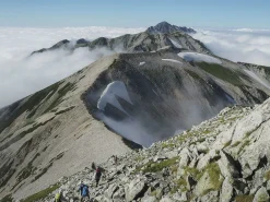 Cicerone Japan & Korea'S|Hiking & Trekking in the Japan Alps & Mount Fuji