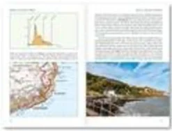 Cicerone Groot-Brittanië & Ierland|Isle of Wight wandelgids