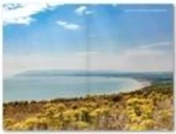 Cicerone Groot-Brittanië & Ierland|Isle of Wight wandelgids