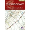 Cicerone Groot-Brittanië & Ierland|Kaartgids Walking the Ridgeway booklet