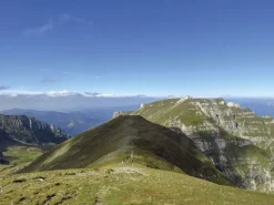 Cicerone Oost-Europa|Mountains of Romania - wandelgids Roemenië